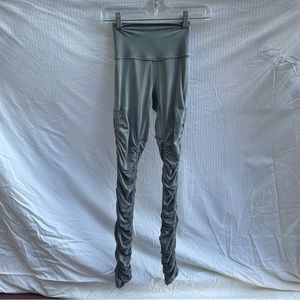 Lululemon Ruched Leggings
